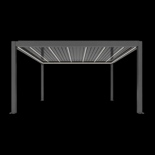 Pergola Standard+